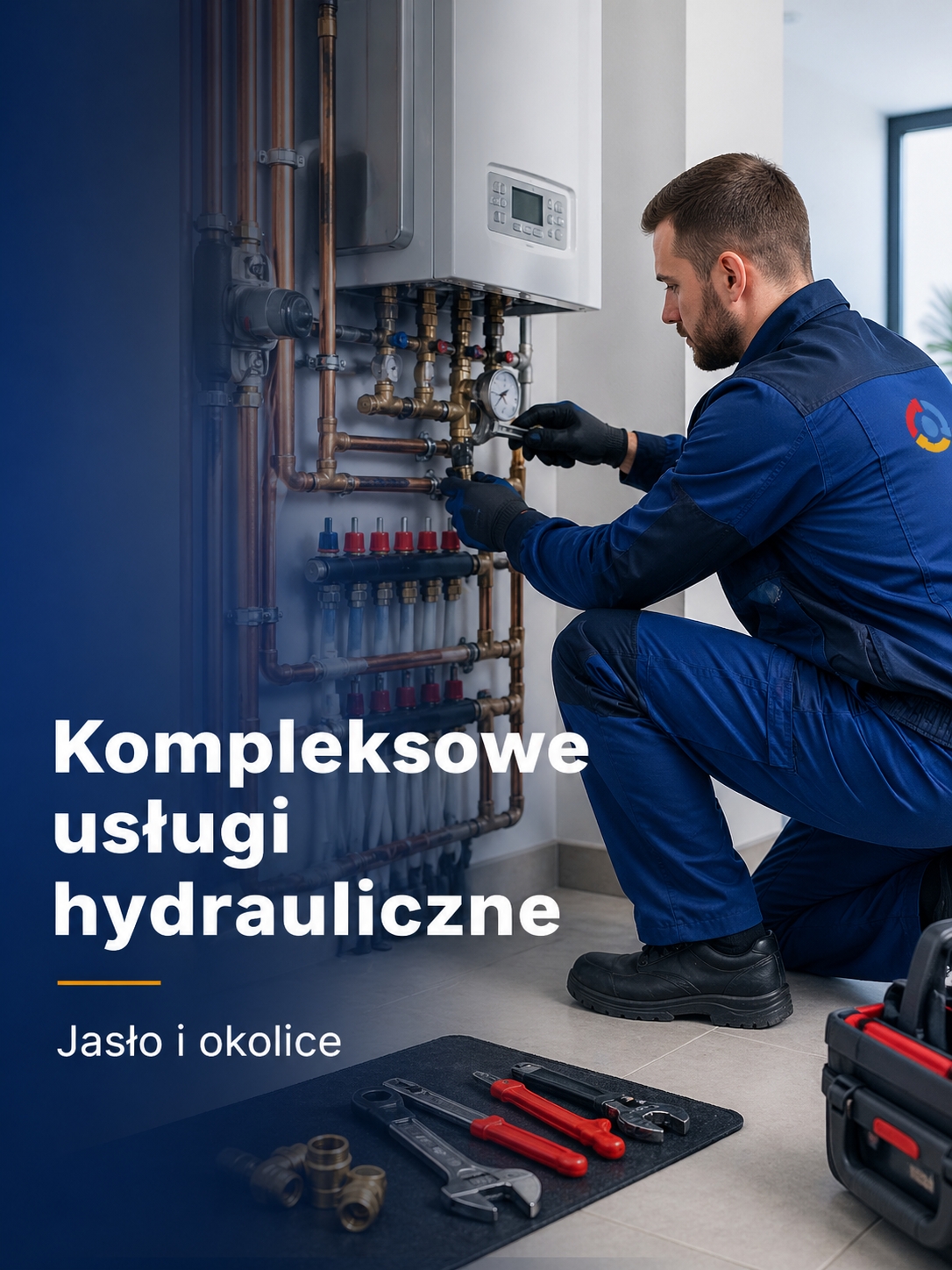 Hydraulika Jasło